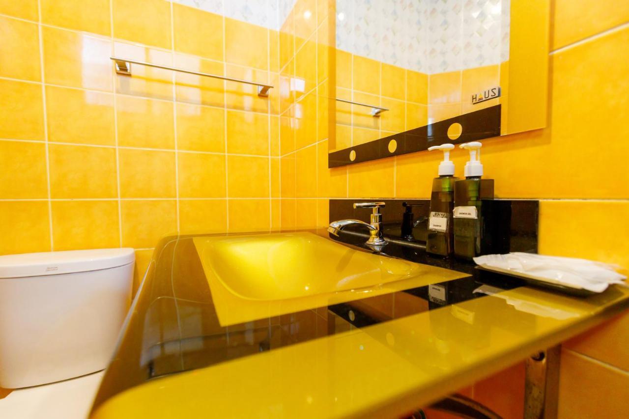 Bannsawasdee Aparthotel Чианг Рай Екстериор снимка