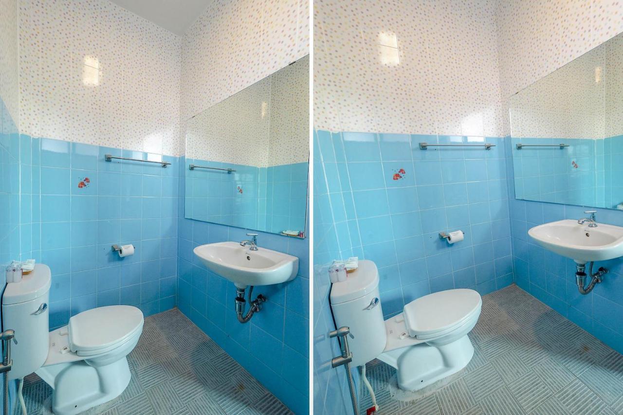 Bannsawasdee Aparthotel Чианг Рай Екстериор снимка